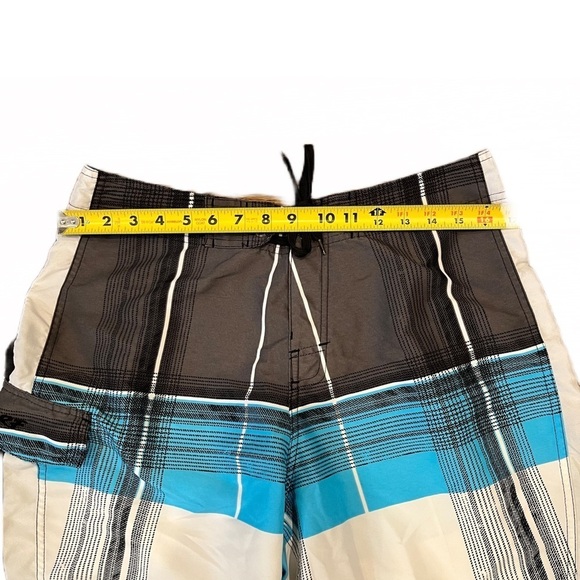 🌊 RSS Surf Board Shorts | Swim Trunks | Men’s Size 32 | Great Condition! - Picture 9 of 9